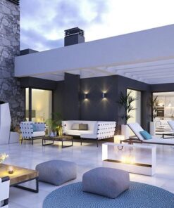 Căn hộ Star Wish PentHouse