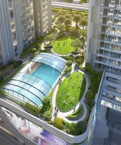 Chung cư Vinhomes Symphony