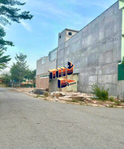 BÁN LÔ GÓC ĐẤT TĐC PHAN ĐĂNG LƯU PHƯỚC MỸ - PHAN RANG.