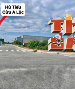 BÁN LÔ ĐẤT TĐC PHAN ĐĂNG LƯU P. PHƯỚC MỸ TP PR - TC NINH THUẬN.