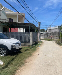 Đất Lúa Long Bình