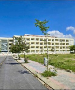 🌊 CHỦ KẸT TIỀN BÁN GẤP LÔ ĐẤT BIỂN KHU K2 – PHAN RANG – GIÁ NGỘP CHỈ 1 TỶ 880 TRIỆU! 🌊