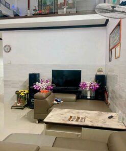 🏡 BÁN NHÀ 1 TRỆT 1 LỬNG KHU K1 (KHU A) – MẶT TIỀN LÊ ANH XUÂN – PHAN RANG 🏡