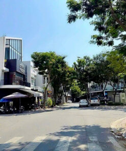 🔥 BÁN ĐẤT MẶT TIỀN KHU K1 – ĐƯỜNG LÊ ANH XUÂN – VỊ TRÍ ĐẮC ĐỊA, GIÁ TỐT 🔥