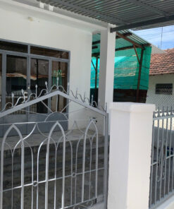 🏡 NHÀ 2 MẶT TIỀN GIÁ RẺ – TRUNG TÂM PHAN RANG – GẦN NGÔ GIA TỰ 🔥