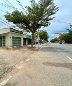 💥 BÁN CẶP ĐẤT BIỂN – MẶT TIỀN NGUYỄN THỊ MINH KHAI – PHAN RANG 💥