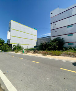 🔥 Bán 3 Lô Đất Biển Nguyễn Biểu – Kế Bên Hotel Hương Trầm 5 – Gía Cực Tốt!