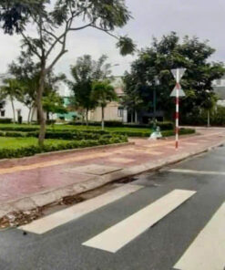 🔥 Đất Đẹp K1 – Đối Lưng Trần Nhân Tông – Gần Công Viên Lớn – Giá Chỉ 3,5 Tỷ!