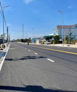 🌟 Đầu Tư Đất TĐC Khu XLNT – Vị Trí Đẹp – Đường Sắp Mở – Cơ Hội Vàng!