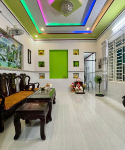 🏡 BÁN NHÀ 300M² TRÊN ĐẤT NÔNG NGHIỆP – GẦN BIỂN – VĂN HẢI – GIÁ MỀM