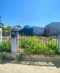 🏡 Đất 72m² – 2 Mặt Tiền Thoáng – Pháp Lý Rõ Ràng – Giá Cực Tốt!